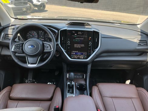 Used 2023 Subaru Ascent Touring AWD/4WD image 15