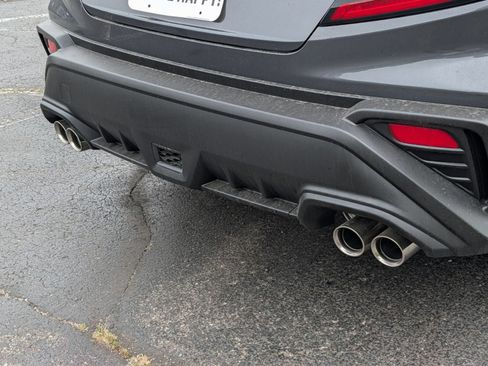 New 2026 Subaru WRX AWD/4WD image 15