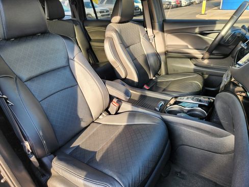 Used 2019 Honda Passport Elite image 15