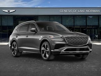 New 2026 Genesis GV80 3.5T Prestige AWD/4WD video 2