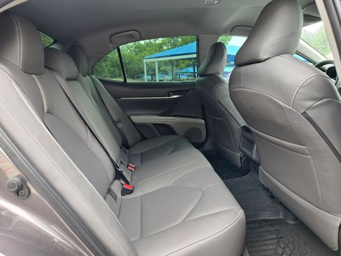 Used 2023 Toyota Camry LE w/ Convenience Package FWD image 20