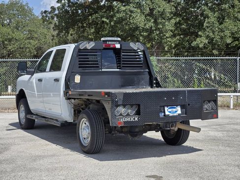 Used 2023 RAM 2500 Tradesman AWD/4WD image 5