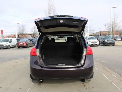 Used 2011 Nissan Rogue SV image 10