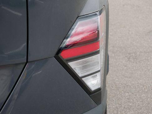 Certified 2024 Hyundai Kona SEL w/ Convenience Package FWD image 17