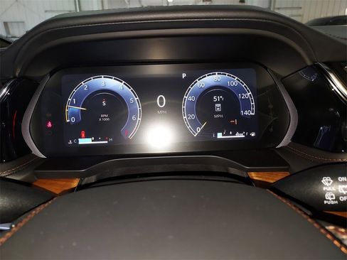 New 2025 Jeep Grand Cherokee L Summit image 21