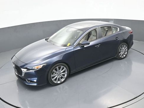 Used 2025 MAZDA MAZDA3 s image 47