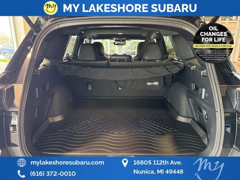 New 2026 Subaru Outback Premium AWD/4WD image 26