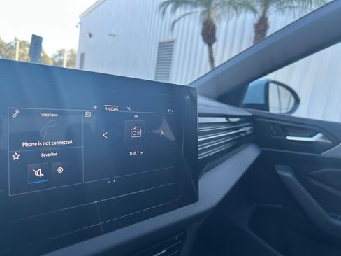 New 2026 Volkswagen Jetta Sport image 11