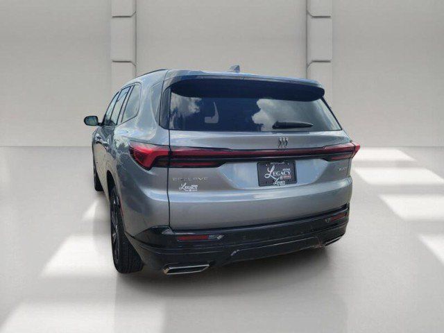 Used 2026 Buick Enclave Sport Touring FWD image 6