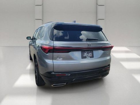 Used 2026 Buick Enclave Sport Touring FWD image 6