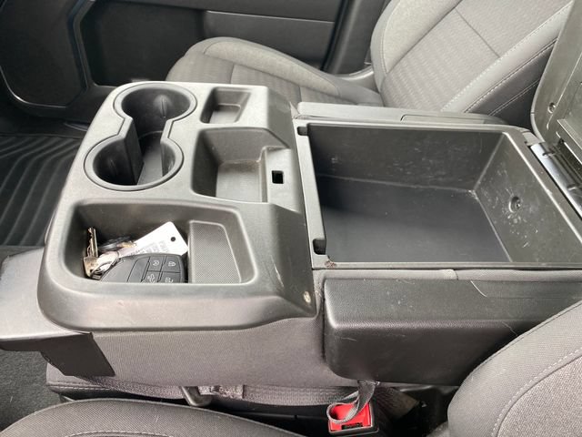 Certified 2023 GMC Sierra 1500 Elevation AWD/4WD image 15