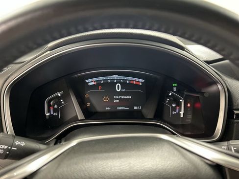 Used 2018 Honda CR-V Touring image 13