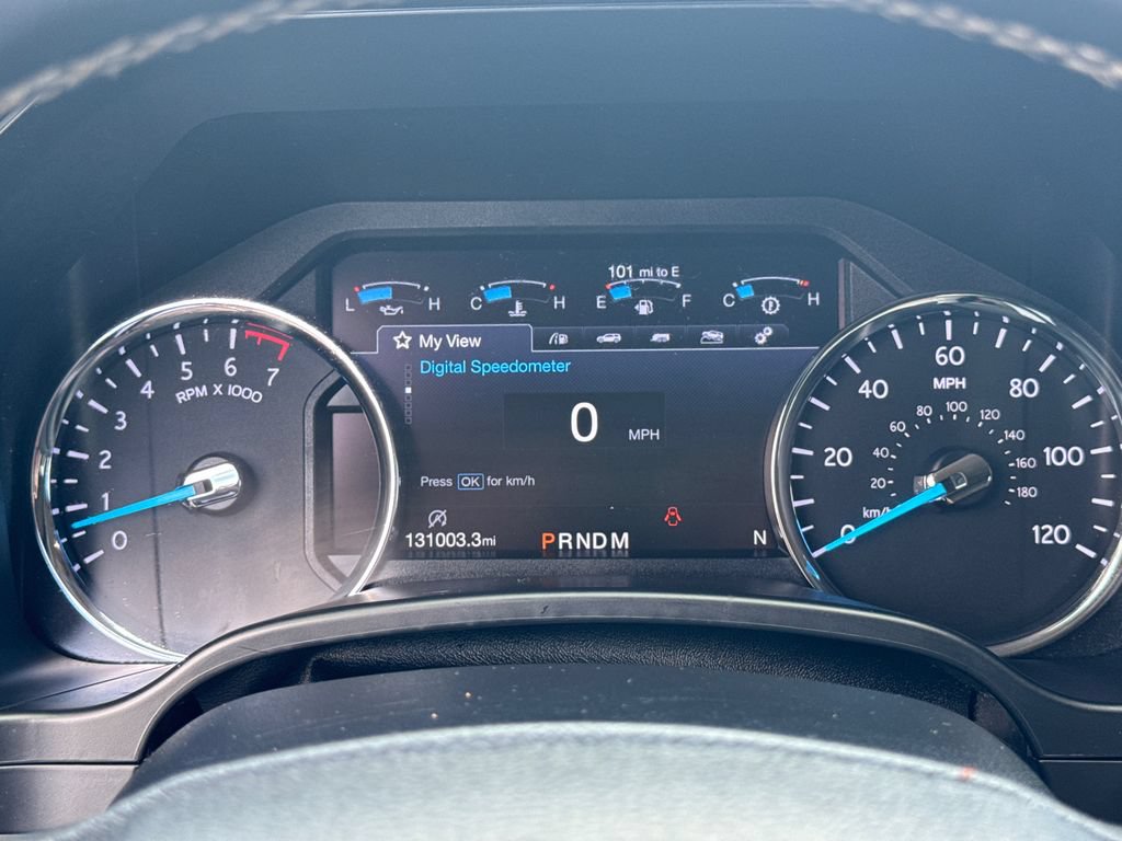 Used 2019 Ford Expedition Platinum AWD/4WD image 28