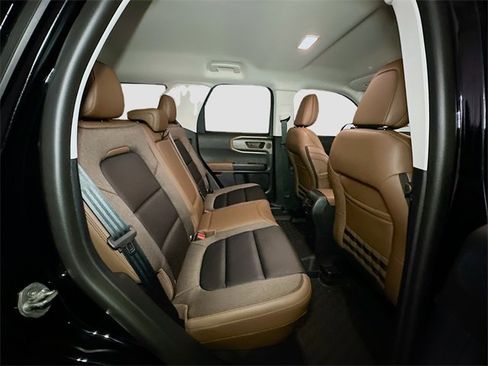 New 2025 Ford Bronco Sport Outer Banks w/ Outer Banks Tech Package+ image 30