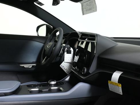 New 2026 Lexus RZ 450e AWD w/ Technology Package image 32