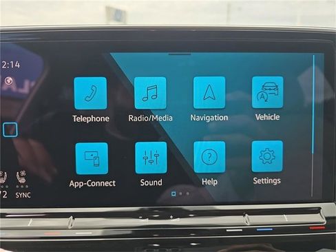 New 2026 Volkswagen Atlas SE image 17