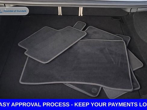 Used 2021 Mercedes-Benz CLA 250 4MATIC image 14