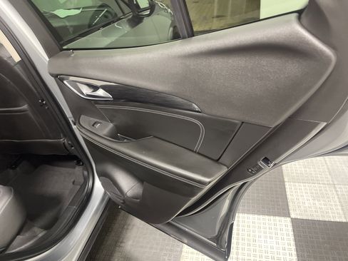 Used 2023 Buick Envision Preferred w/ Sport Touring Package image 19