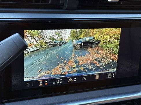 New 2026 GMC Sierra 2500 Denali w/ Denali Reserve Package image 13