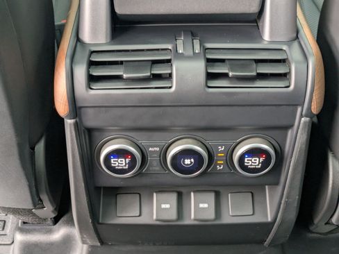 Certified 2023 Land Rover Defender 110 X image 26