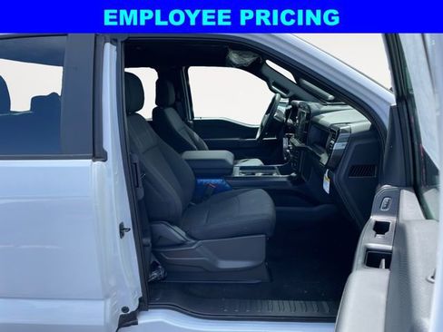 New 2026 Ford F150 STX w/ Equipment Group 200A AWD/4WD image 15