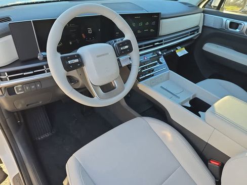 New 2026 Hyundai Santa Fe SE w/ Tow & Go Package FWD image 15