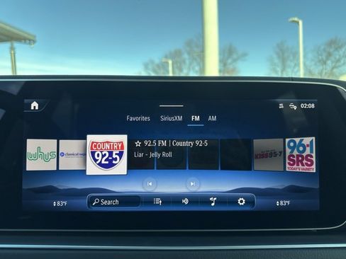 Certified 2024 Mercedes-Benz GLS 450 4MATIC image 21