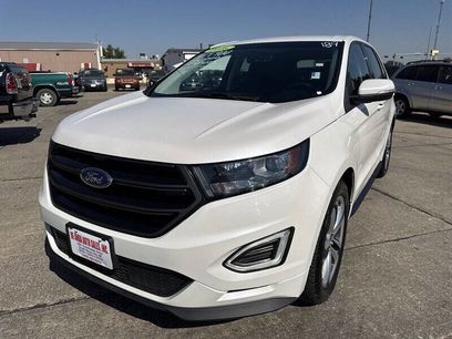 Used 2016 Ford Edge Sport w/ Technology Package