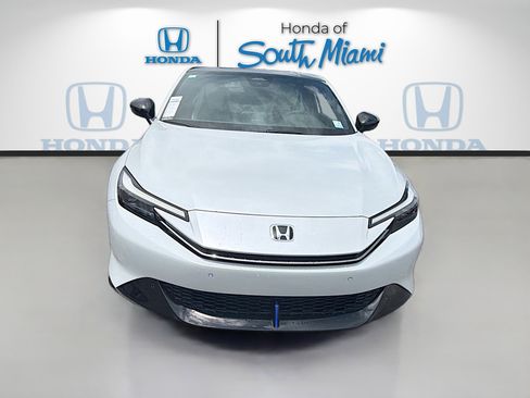 New 2026 Honda Prelude image 2
