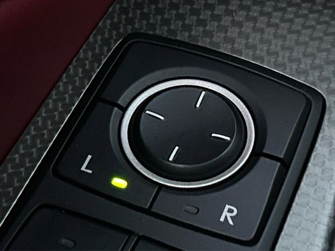 Used 2017 Lexus IS 200t F Sport w/ F Sport Package image 43