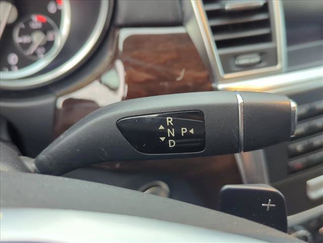 Used 2014 Mercedes-Benz GL 350 BlueTEC 4MATIC image 15