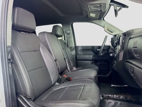 Used 2023 Chevrolet Silverado 2500 W/T w/ WT Convenience Package image 32