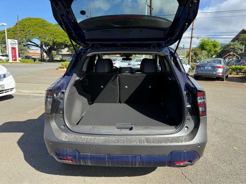 New 2026 Nissan Kicks SR FWD image 11