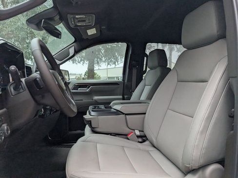 New 2026 Chevrolet Silverado 1500 LT w/ Safety Package image 16