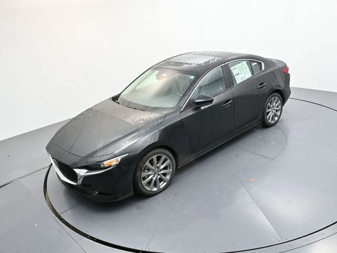 Used 2025 MAZDA MAZDA3 s image 19