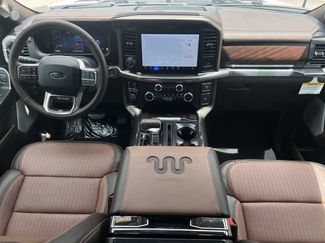 New 2026 Ford F150 King Ranch w/ Equipment Group 601A High AWD/4WD video 2