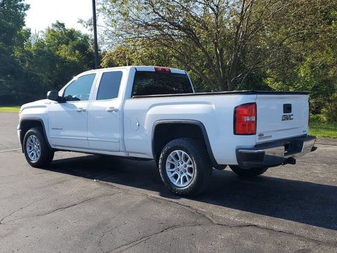 Used 2014 GMC Sierra 1500 SLE w/ SLE Value Package AWD/4WD image 5