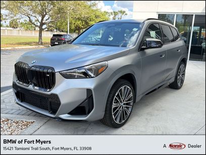 New 2026 BMW X1 M35i w/ Technology Package
