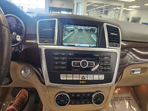 Used 2013 Mercedes-Benz ML 350 4MATIC image 22
