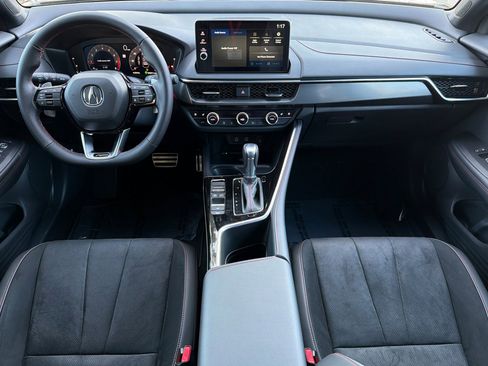 New 2026 Acura ADX A-Spec image 16