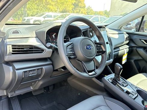 New 2025 Subaru Crosstrek 2.5i Limited image 10