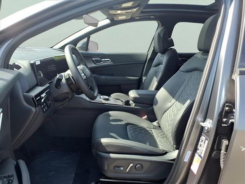 New 2026 Kia Sportage X-Line AWD/4WD image 20