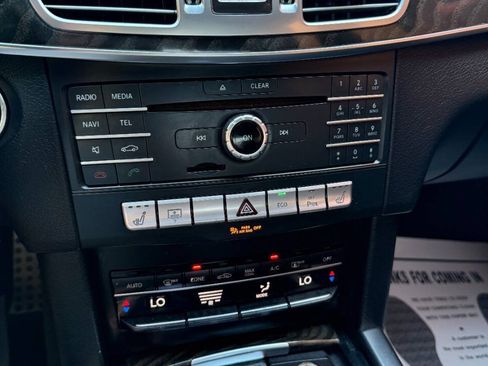 Used 2016 Mercedes-Benz E 350 Sedan image 22