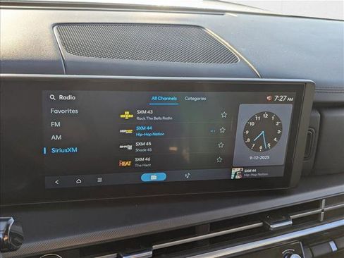 New 2026 Hyundai Santa Fe SEL FWD image 11