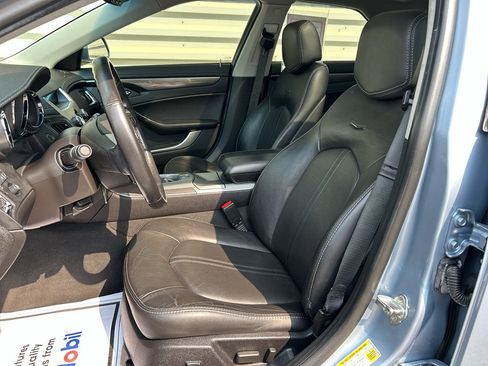 Used 2013 Cadillac CTS Performance AWD/4WD image 11