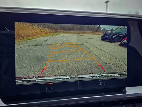 New 2026 GMC Sierra 1500 Elevation image 24