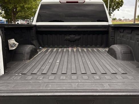 Used 2023 Chevrolet Silverado 3500 LT w/ Convenience Package AWD/4WD image 31