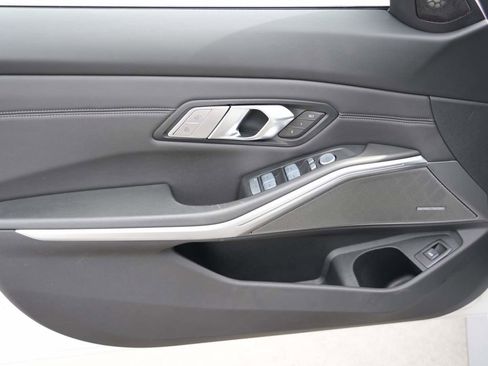 Used 2025 BMW M3 Competition w/ M Carbon Exterior Package image 17