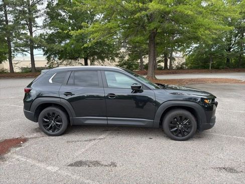 Used 2025 MAZDA CX-50 AWD 2.5 S w/ Preferred Package image 6