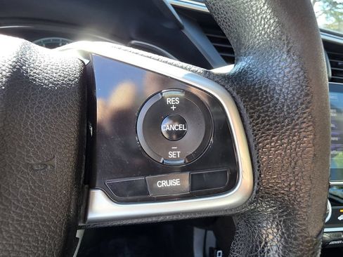 Used 2016 Honda Civic EX image 28